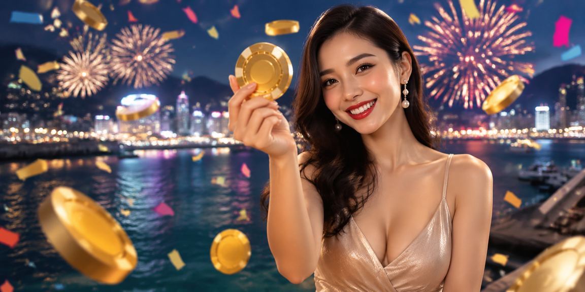 Lễ hội cá cược và giải trí sôi động tại Nha Trang với không gian hiện đại và màu sắc rực rỡ về đêm