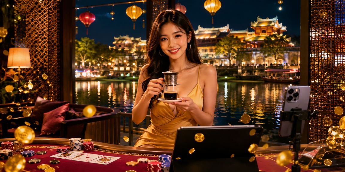 Không khí cá cược thể thao sôi động dành cho người chơi Việt Nam